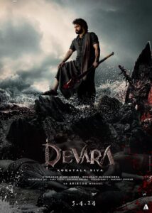 Devara Part- 1
