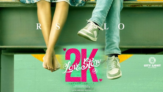 2K Love Story Movie Cast, Release Date, Trailer, Songs and Ratings 2K Love Story Movie Cast, Release Date, Trailer, Songs and Ratings