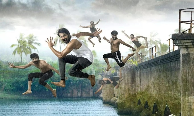 AAY Movie Cast, Release Date, Trailer, Songs and Ratings AAY Movie Cast, Release Date, Trailer, Songs and Ratings