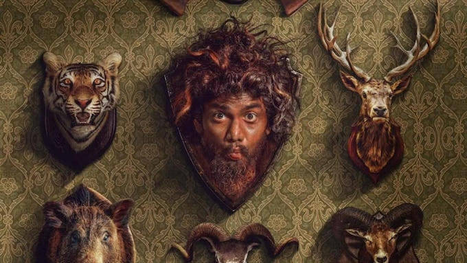 Bloody Beggar Movie Cast, Release Date, Trailer, Songs and Ratings Bloody Beggar Movie Cast, Release Date, Trailer, Songs and Ratings