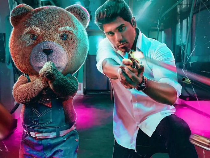 Buddy Movie Cast, Release Date, Trailer, Songs and Ratings Buddy Movie Cast, Release Date, Trailer, Songs and Ratings