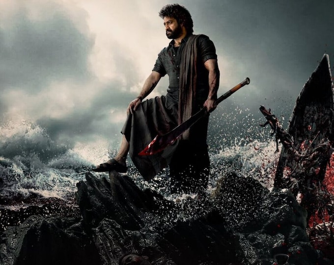 Devara Part- 1 Movie Cast, Release Date, Trailer, Songs and Ratings Devara Part- 1 Movie Cast, Release Date, Trailer, Songs and Ratings