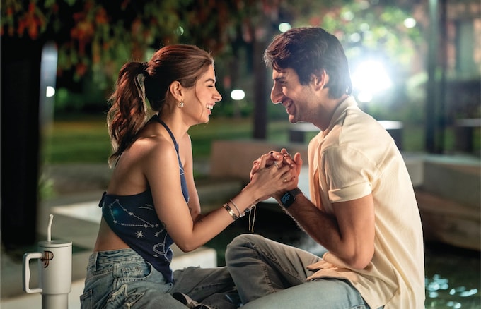 Nadaaniyan Movie Cast, Release Date, Trailer, Songs and Ratings Nadaaniyan Movie Cast, Release Date, Trailer, Songs and Ratings