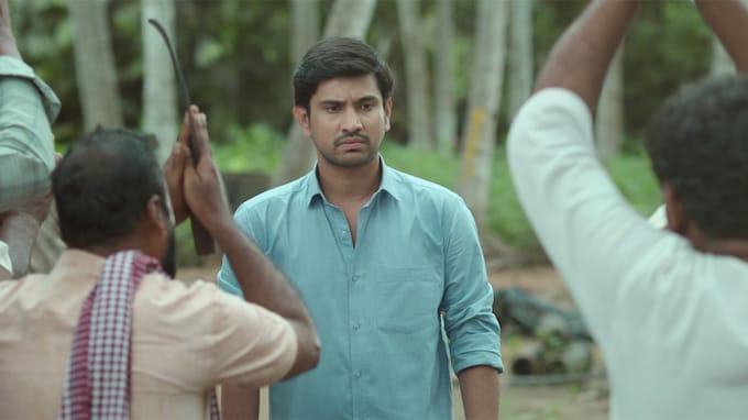 Purushothamudu Movie Cast, Release Date, Trailer, Songs and Ratings Purushothamudu Movie Cast, Release Date, Trailer, Songs and Ratings