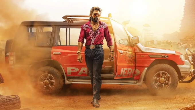 Pushpa: The Rule - Part 2 Movie Cast, Release Date, Trailer, Songs and Ratings Pushpa: The Rule - Part 2 Movie Cast, Release Date, Trailer, Songs and Ratings