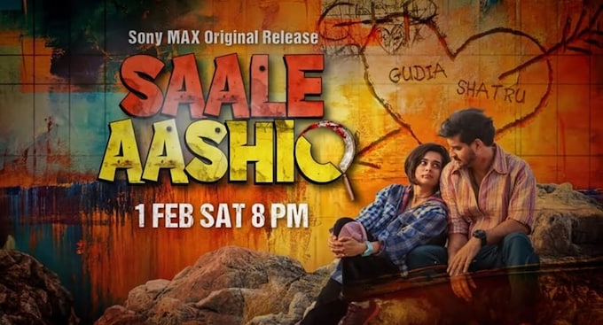 Saale Aashiq Movie Cast, Release Date, Trailer, Songs and Ratings Saale Aashiq Movie Cast, Release Date, Trailer, Songs and Ratings