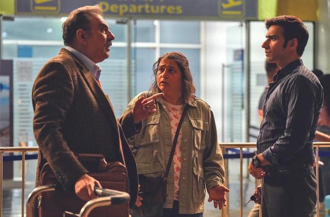 The Mehta Boys Movie Cast, Release Date, Trailer, Songs and Ratings The Mehta Boys Movie Cast, Release Date, Trailer, Songs and Ratings