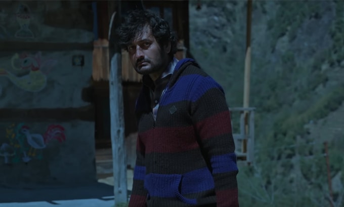 The Rabbit House Movie Cast, Release Date, Trailer, Songs and Ratings The Rabbit House Movie Cast, Release Date, Trailer, Songs and Ratings