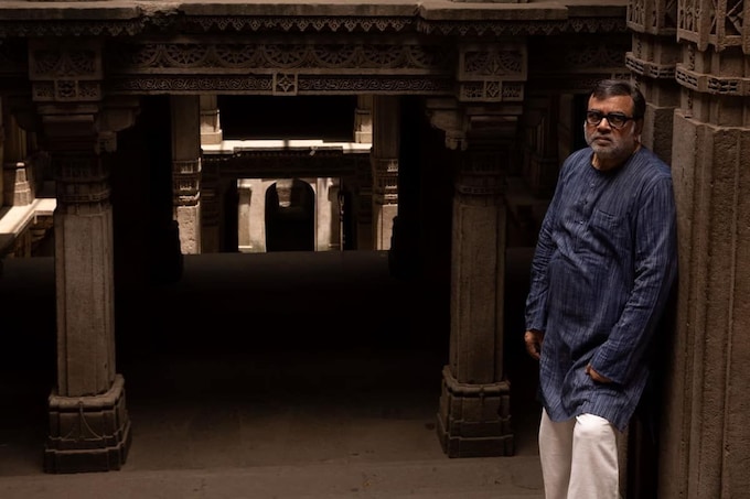 The Storyteller Movie Cast, Release Date, Trailer, Songs and Ratings The Storyteller Movie Cast, Release Date, Trailer, Songs and Ratings