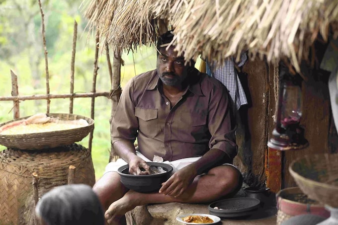Viduthalai Part 2 Movie Cast, Release Date, Trailer, Songs and Ratings Viduthalai Part 2 Movie Cast, Release Date, Trailer, Songs and Ratings