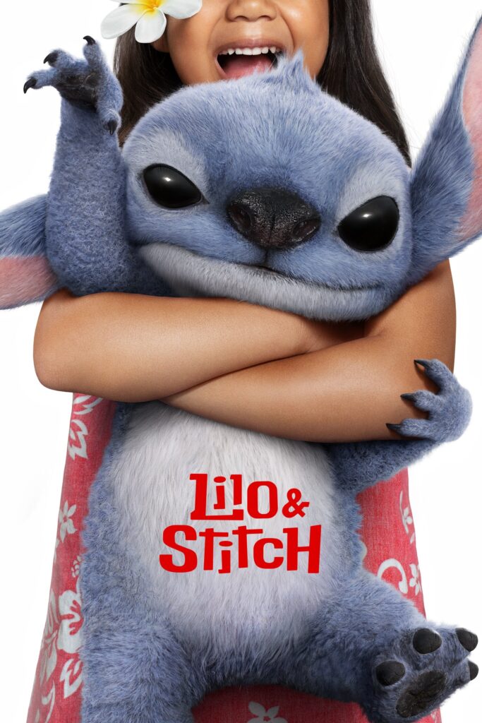 Lilo & Stitch