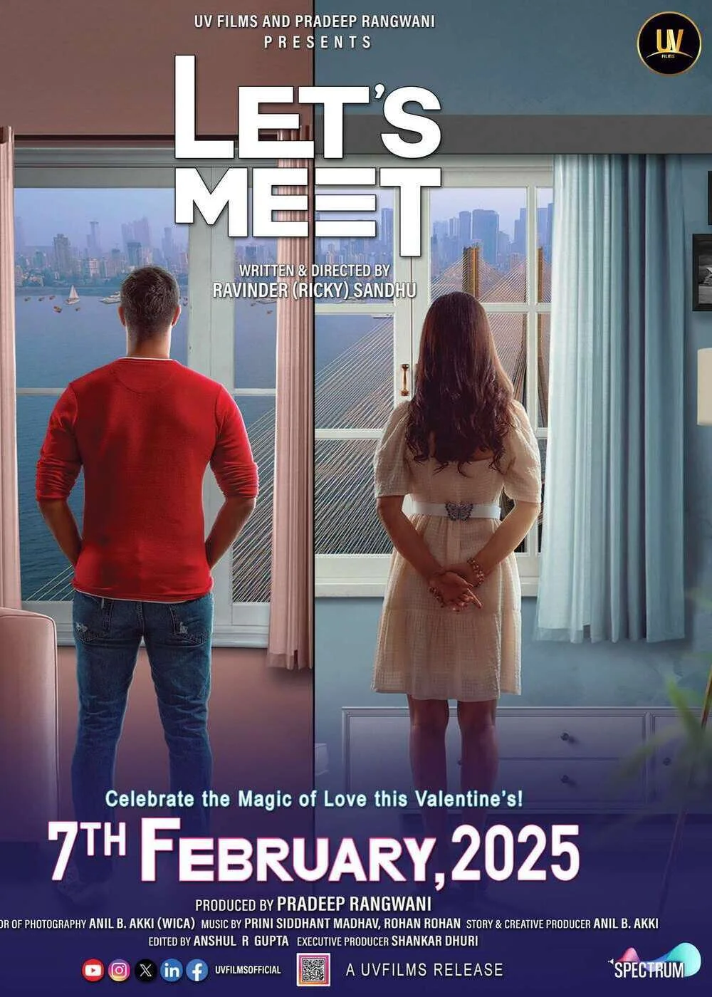 Let's Meet
