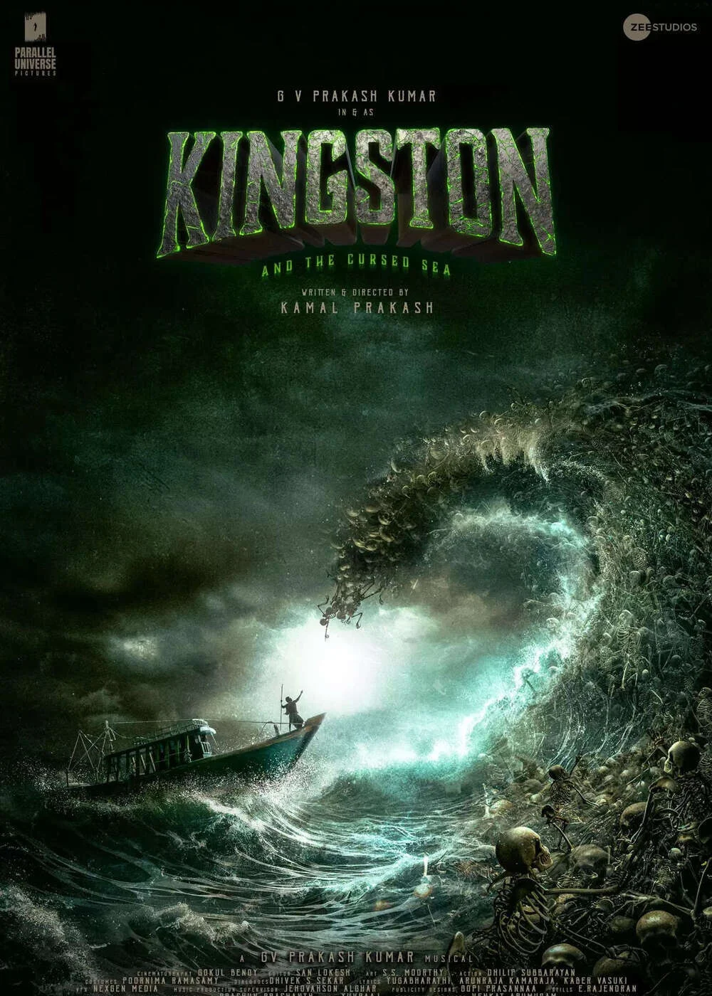 Kingston