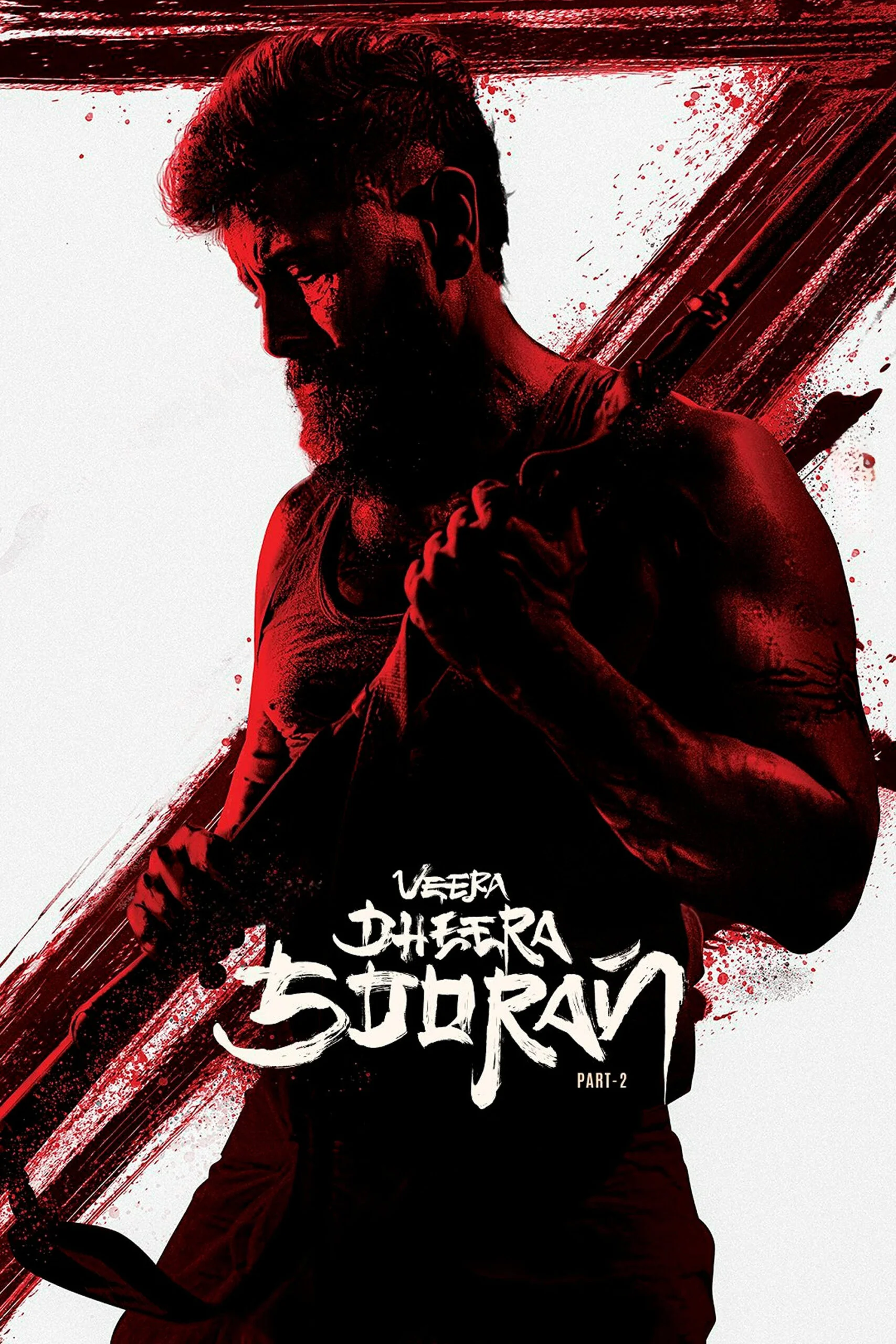 Veera Dheera Sooran: Part 2