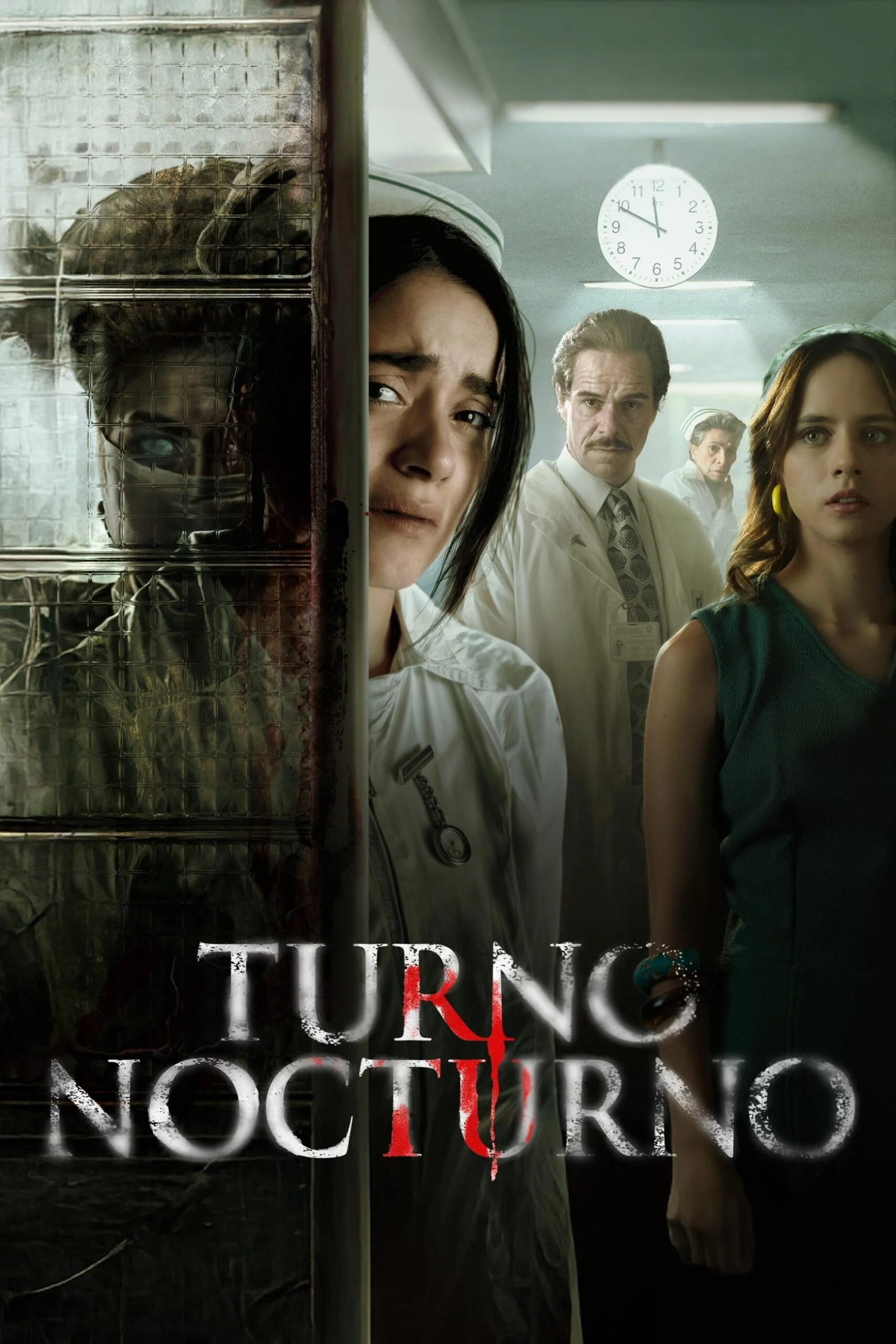 Turno nocturno