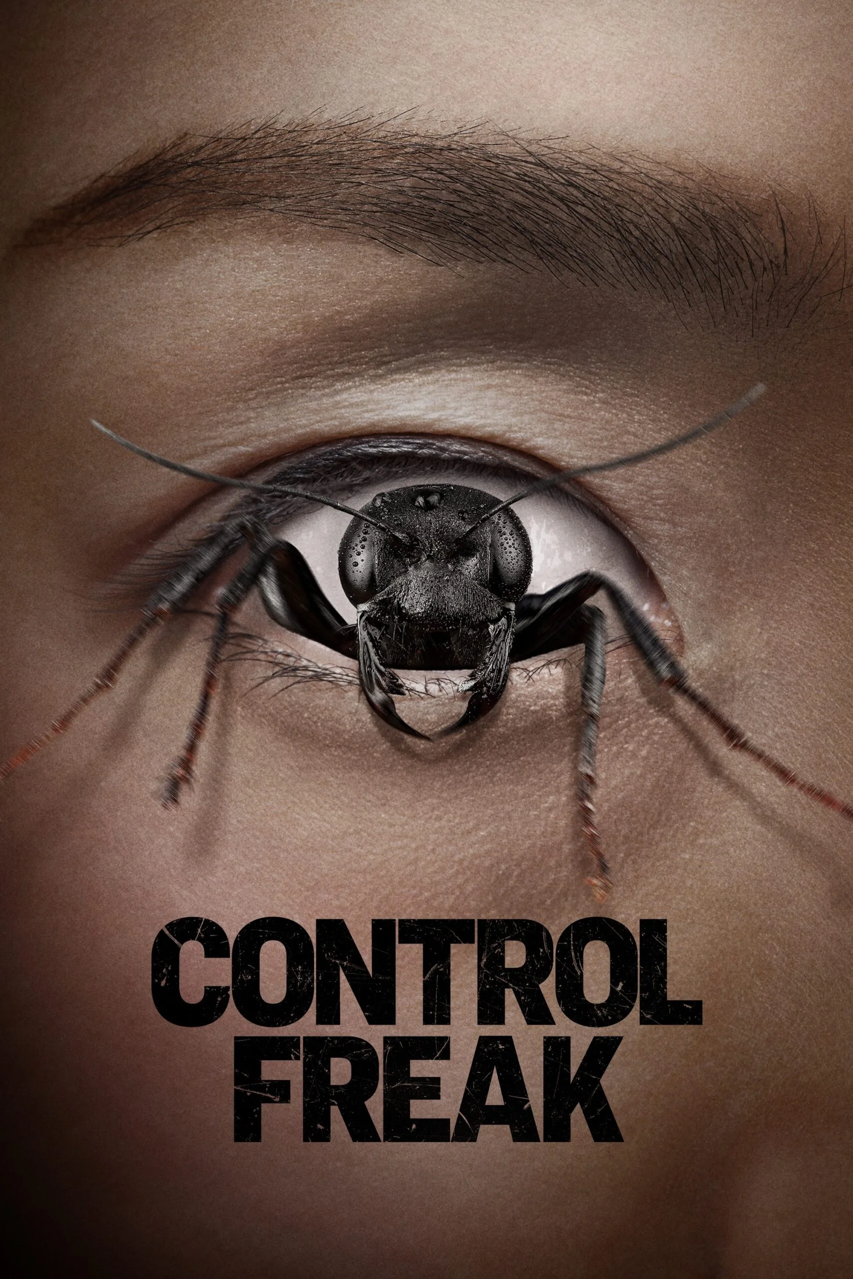 Control Freak