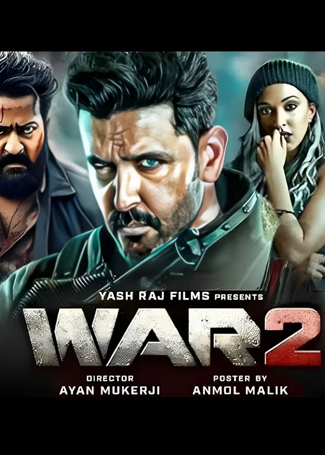 War 2 Movierulz